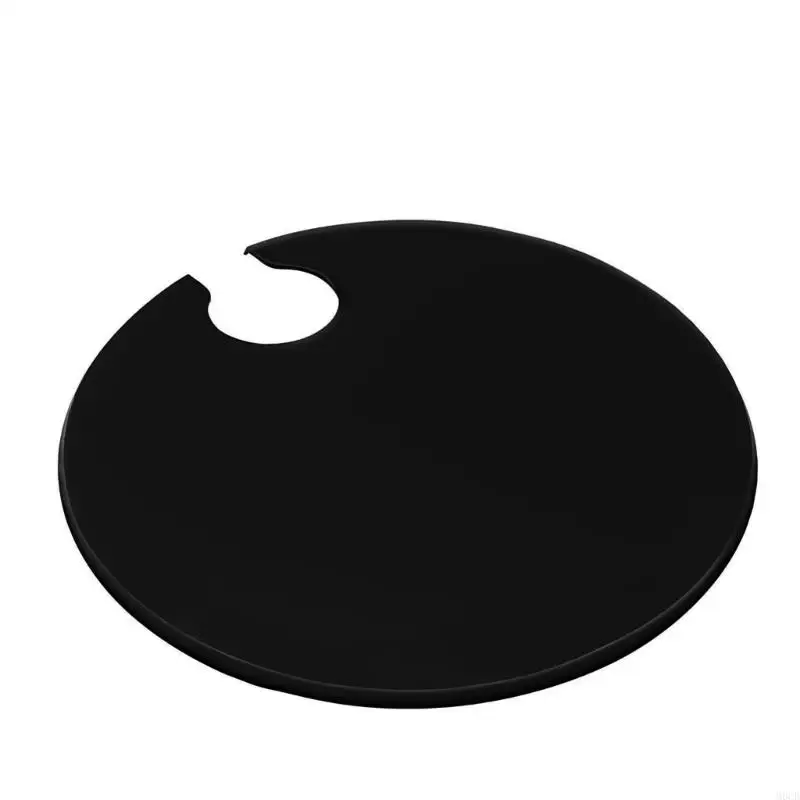 Pesconi a cottura a cottura lenta in silicone M6CB Copertine pentola a cottura a legna riutilizzabili.