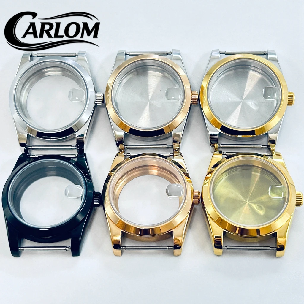 36Mm/40Mm Nh Watch …