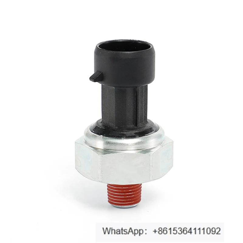 

Excavator ZAX200-3 Fuel Temperature Sensor 8-98086433-0 HM-A00114