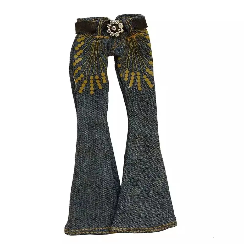 ファッション人形エレガントパンツカジュアルウェアエレガントパーティー服 10 スタイル子供のおもちゃ 11.5 "人形/1/6 BJD 人形/30 センチメートル人形/OB22 人形