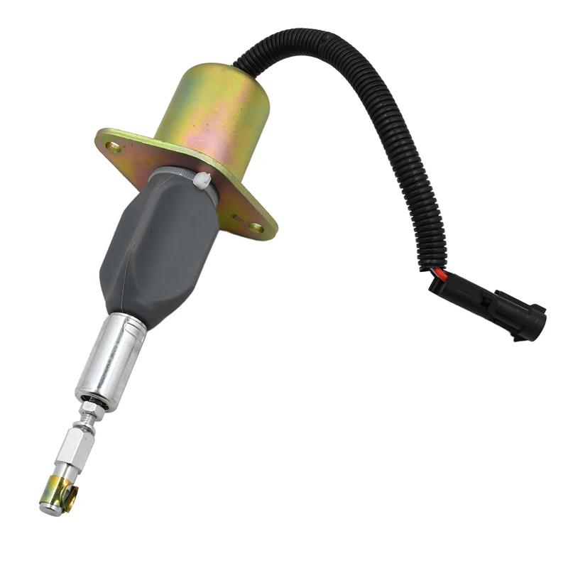 Detalle 4 de Electroválvula SA-4293-12 Gas y combustible