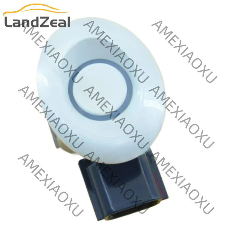 8651A220WB 1 PCS Automobiles Front Radar Corner Sensor For Mitsubishi 2016 2007 2018 2019 Pajero Montero Sport