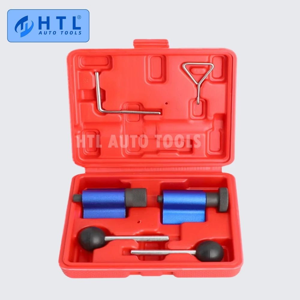 

6Pcs VAG TDI Diesel Timing Tool Kit for Audi VW 1.2 1.4 1.9 2.0L PD Engines