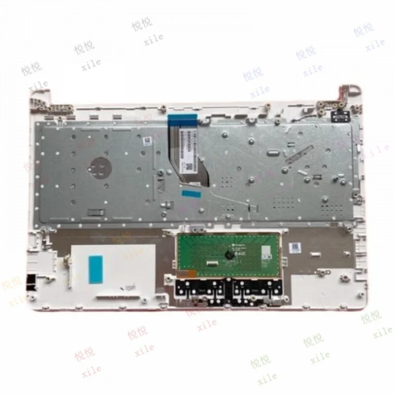 L+  for HP 15-BS BW 250 255 G6 Palmrest Case Keyboard Frame W Key Touchpad 925009-001