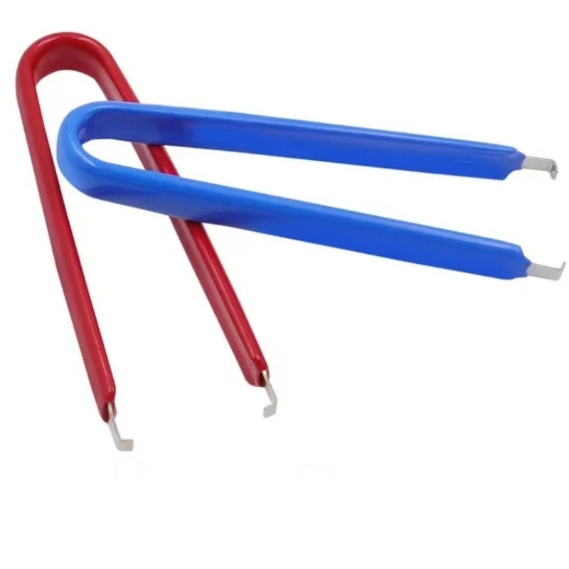 1 Pcs Static IC Puller - Efficient Mechanical Keyboard Switch Remover Tool with Anti-Static Protection - Easy to Use Durable view 4
