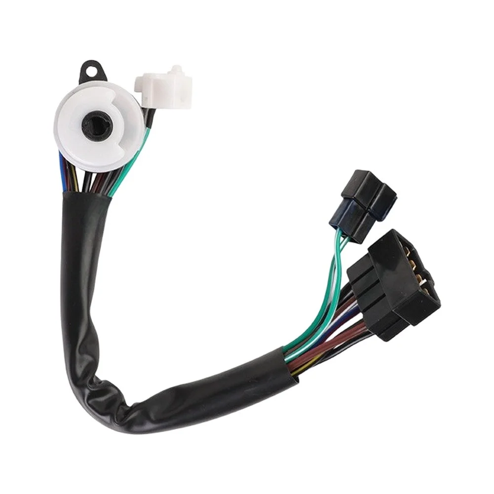 OEM Spec Ignition Switch 8445035060 for Select For toyota Models Including For pickup 1984-1989 and For 4runner 1984-1989