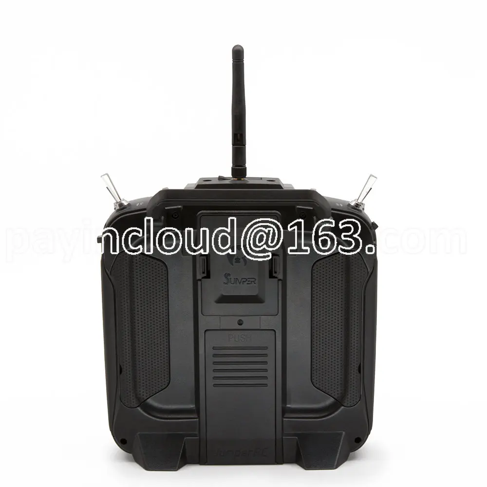 T18 Pro RDC90 Sensor JP5-in-1 Multi Protocol RF Module OpenTX T18 Radio Transmitter with Bracket