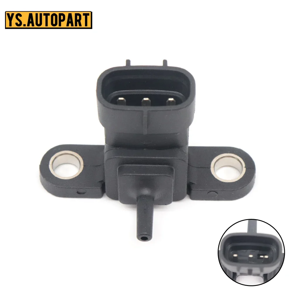 

89421-71020 Car Manifold Absolute MAP Turbo Pressure Sensor for Toyota Land Cruiser Hiace Hilux Yaris RAV4 Verso Regius Prado