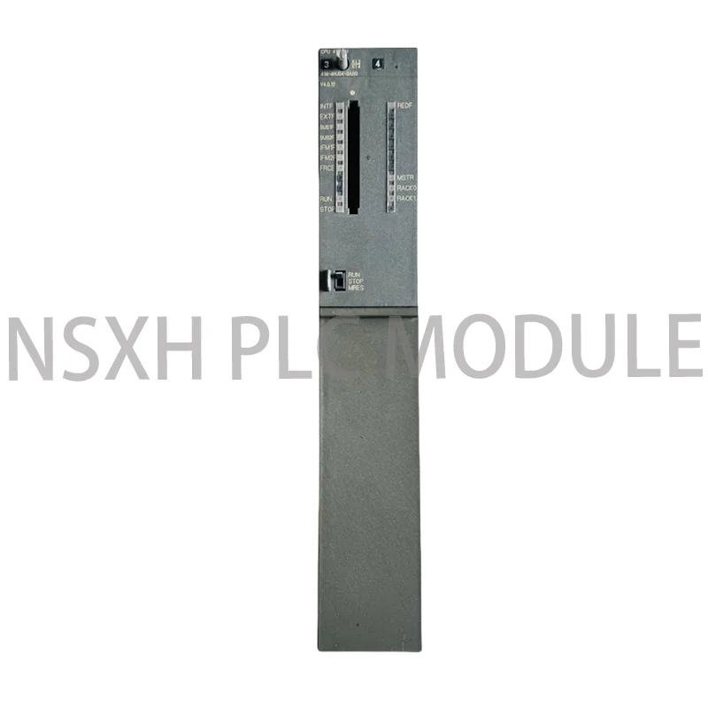 

New Original 6ES7414-4HJ04-0AB0 6ES7 414-4HJ04-0AB0 PLC Module
