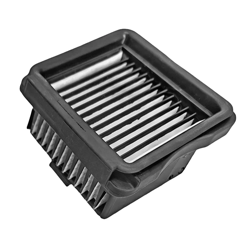 B99A-Filtro spazzola a rullo per Midea X11/X11 Pro/GX7 Kit di accessori per lavapavimenti Set spazzola a rullo con lanugine segmentate