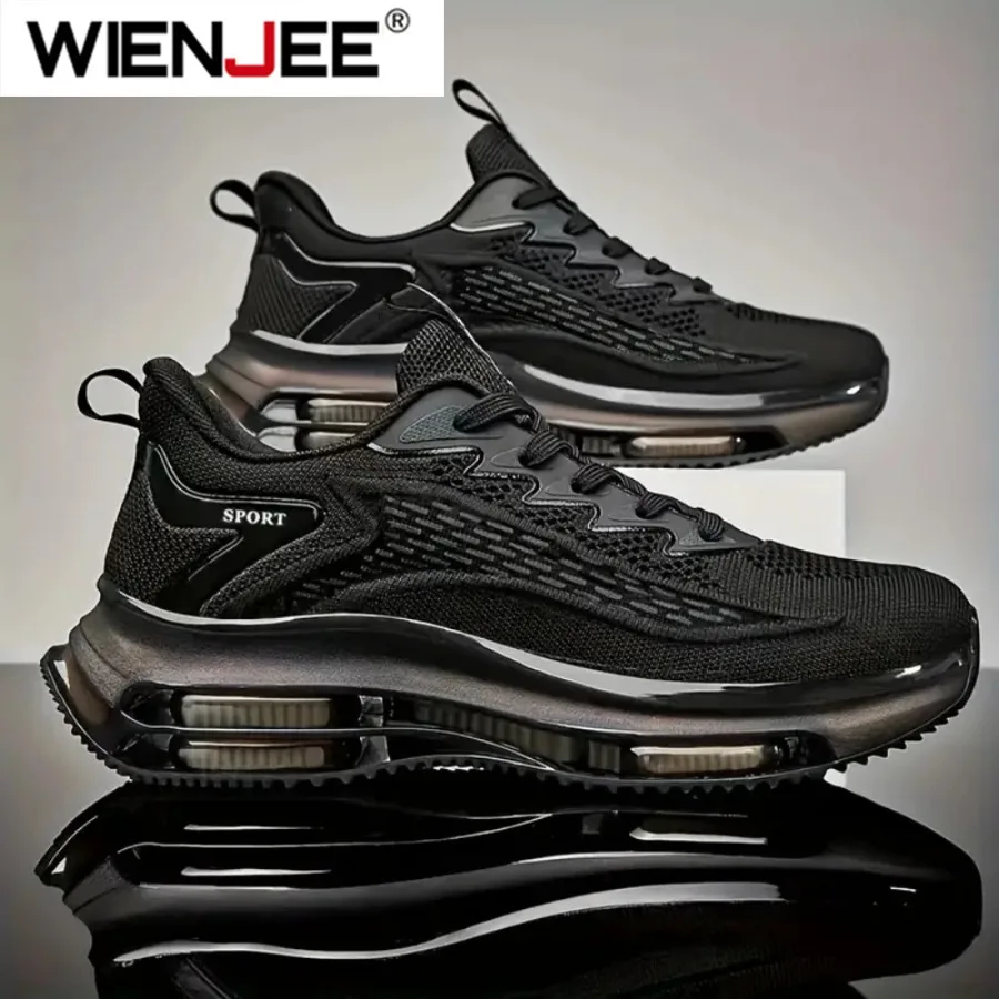 Men High Quality Sneakers Male Trend Red Platform Basketball Shoes Men Casual Sport Walking Sneakers Men's Trainer 2025