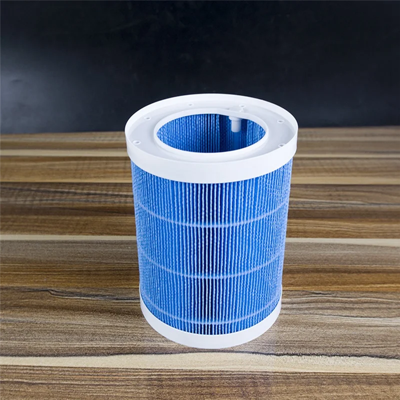 3Pcs Air Purifier Filter for XIAOMI MIJIA CJSJSQ01DY Evaporative Humidifier HEPA Filter Part Pack Humidifier Filters