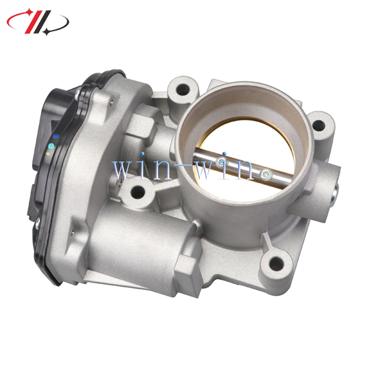 High-Quality NEW Throttle body Valve Assembly 8S4Z9E926A 8S4Z9E926B 8S4Z-9E926-B 8S4Z-9E926-A For 2008-2011 Ford Focus