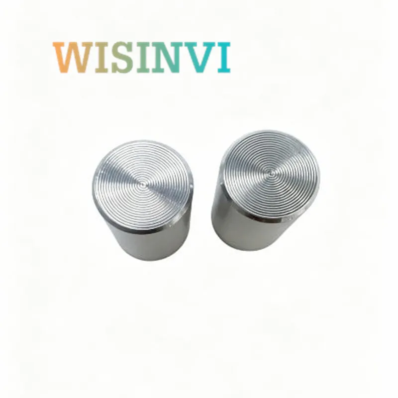 10PCS 10x15MM 10*15MM aluminum alloy light touch switch cap computer case key switch cap square hole 3.2x3.2mm 3.2*3.2mm
