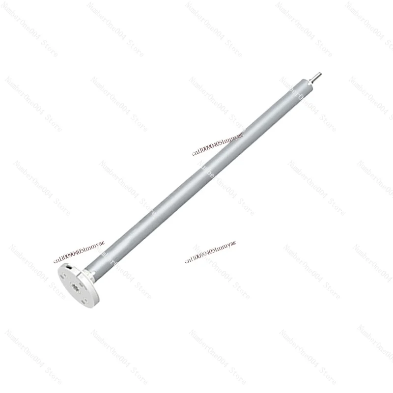

DC Roller Shutter Motor Sunshade Rechargeable Solar Panel Electric Push Rod