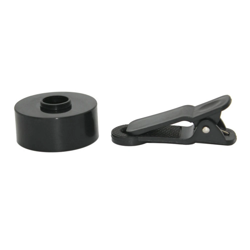 

Клипса для объектива камеры мобильного телефона, легкий пластиковый универсальный зажим для смартфонов, многофункциональный, для Samsung, HTC, iPhone, iPad