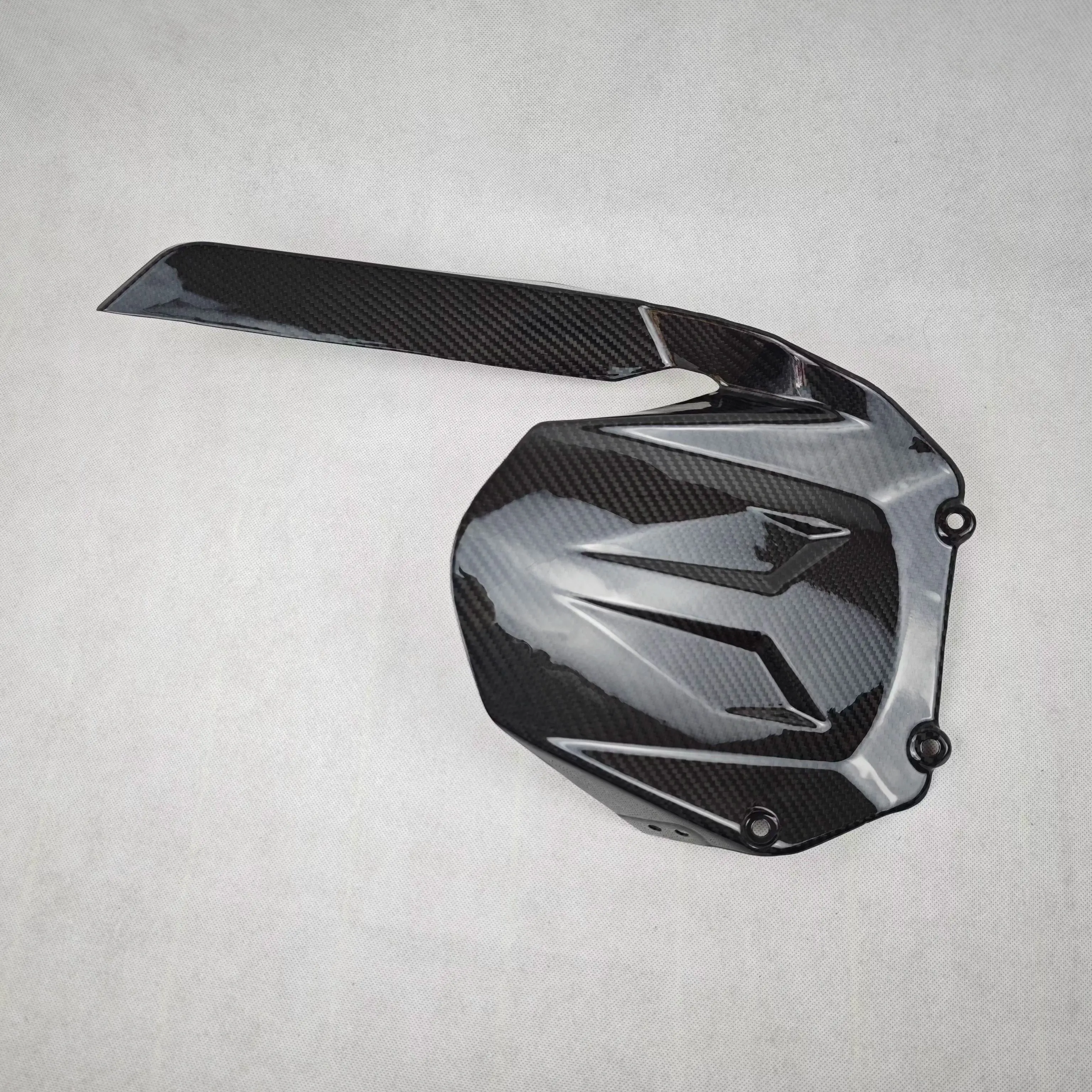 FOR ZONTES 703RR Motorcycle  Wheel Hugger Fender Mud Splash Guard Sand Shield Modification of the rear fender accessories