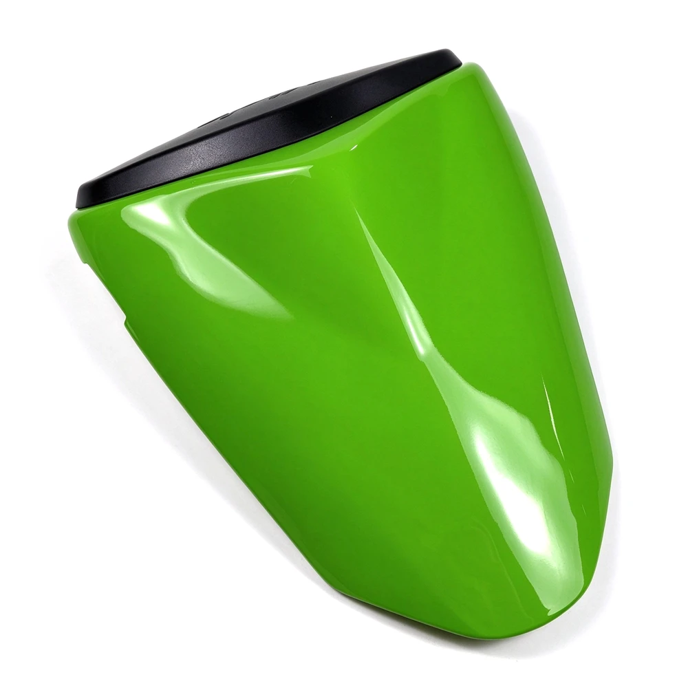 For Kawasaki Ninja ZX6R 636 2009-2018 2009 2010 2011 2012 2013 2014 Motorcycle Pillion Rear Seat Cover Cowl Solo Cowl Fairing