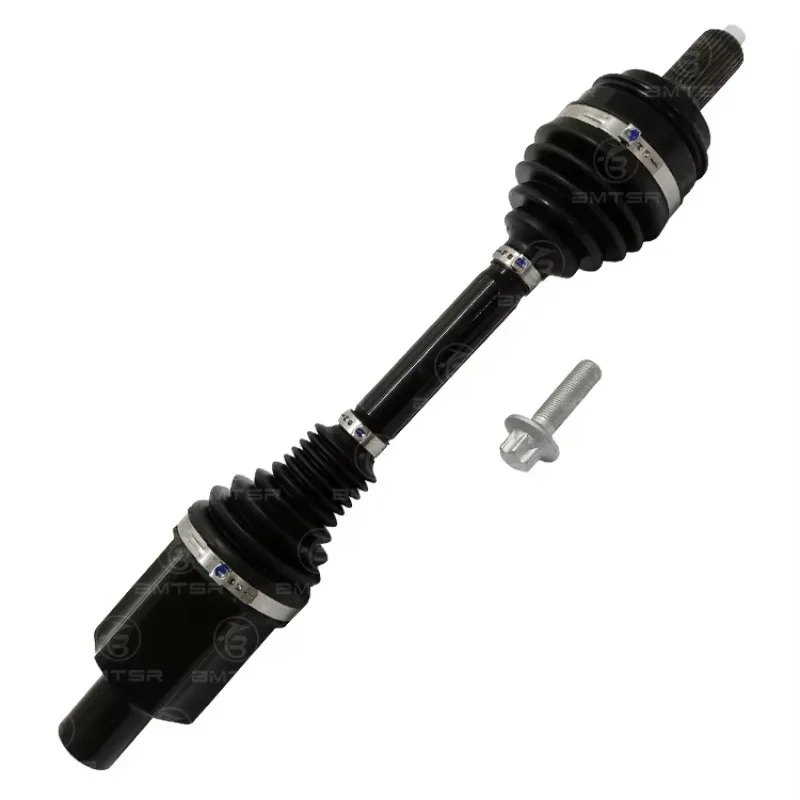 2133309902 2133304805 OEM Front Left Drive Shaft for Benz W213 E200