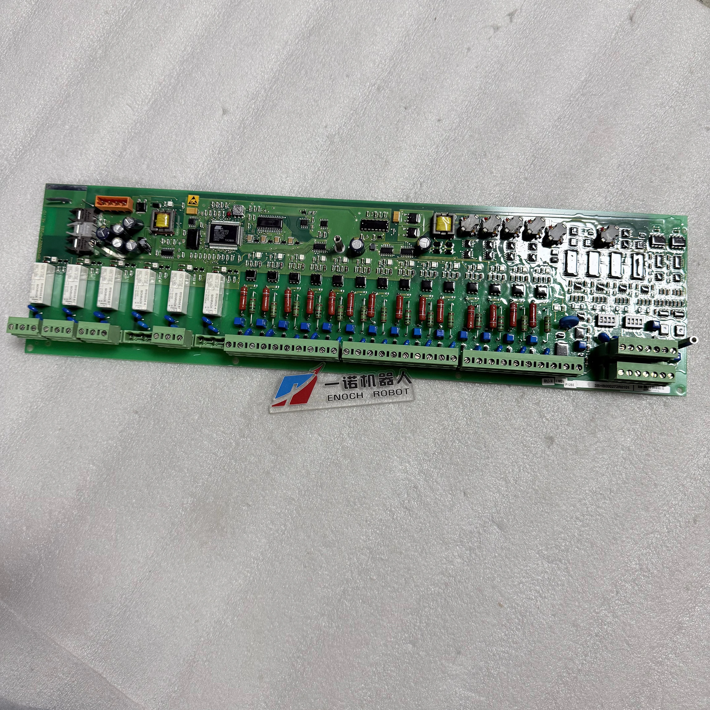 3BHB000272R0101 3BHB000274P201 Inverter Main Control Board Ready Stock
