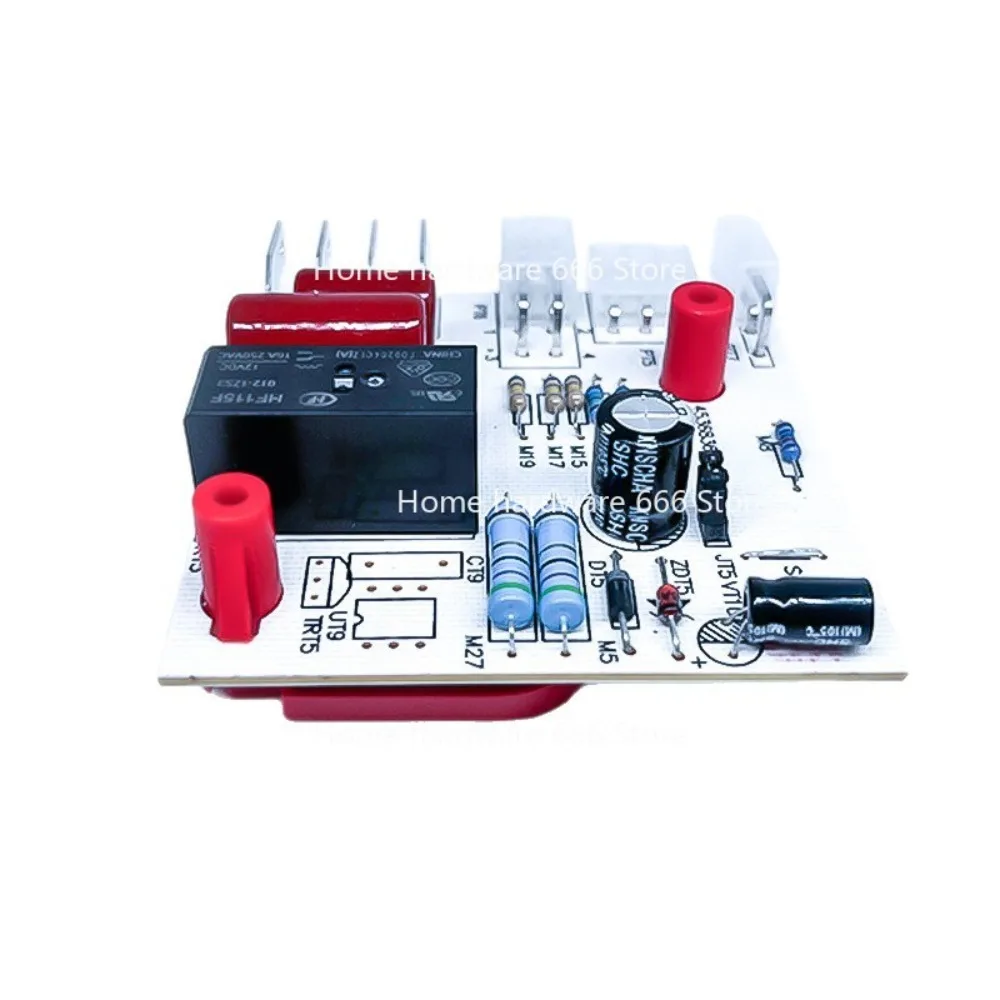 

Печатная плата, микроволновый беспроводной датчик движения человеческого тела с низким энергопотреблением и фиксированным отверстием FD0204C1