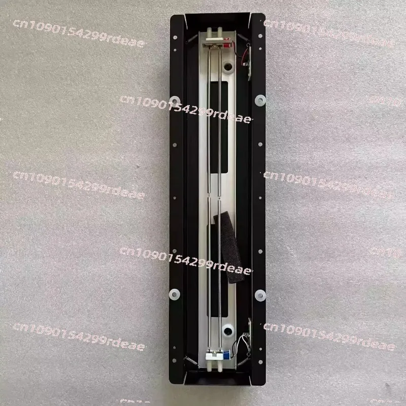 Spring Reverb Tank Tube Guitar Amplifier 2AB3C1B
