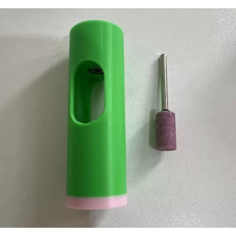 High Efficiency Battery Spot Grinding Tool Kit, Professional Grinder For 18650 & 21700 Cell Welding Points