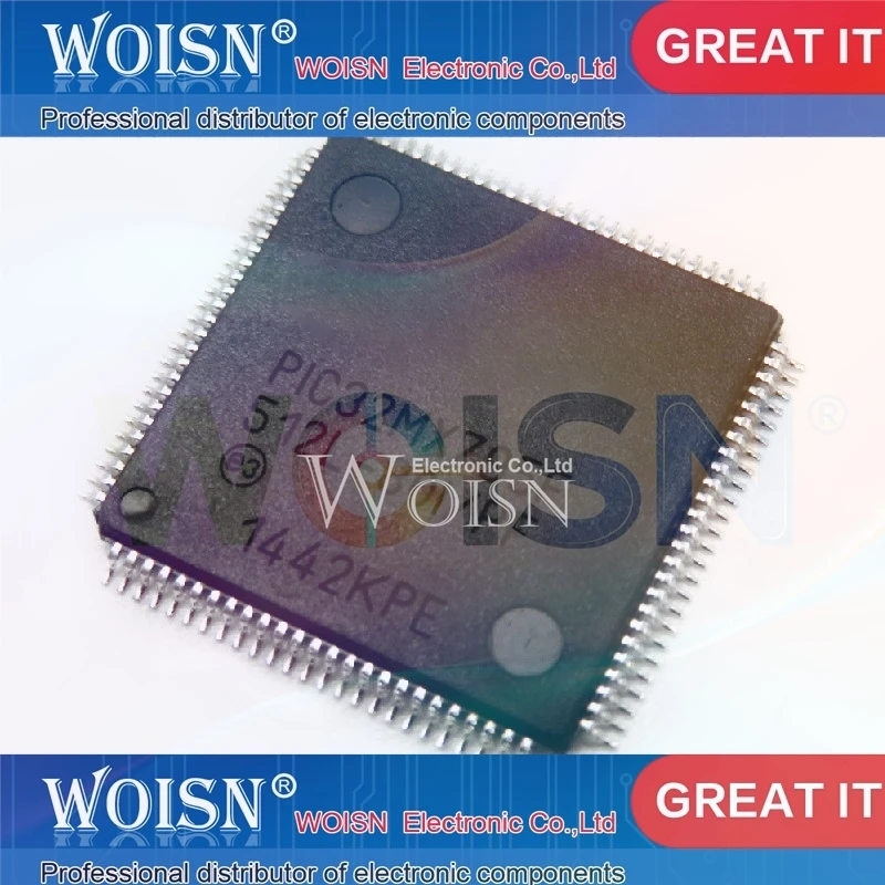 Premium Offer 1-5-10pcs PIC32MX795F512L-80I/PF PIC32MX795F512L  Price discounts Spot supply Ready Stock