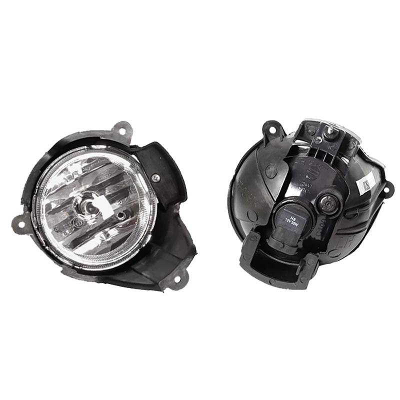 Fog Light Signal Lamp Assembly Daytime Running Lights P96626979 P96626980 For Chevrolet Captiva/Winstorm Captiva Sport