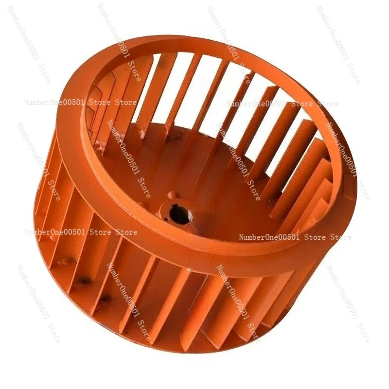 GF-3KW Impeller Fan Accessories Centrifugal Fan