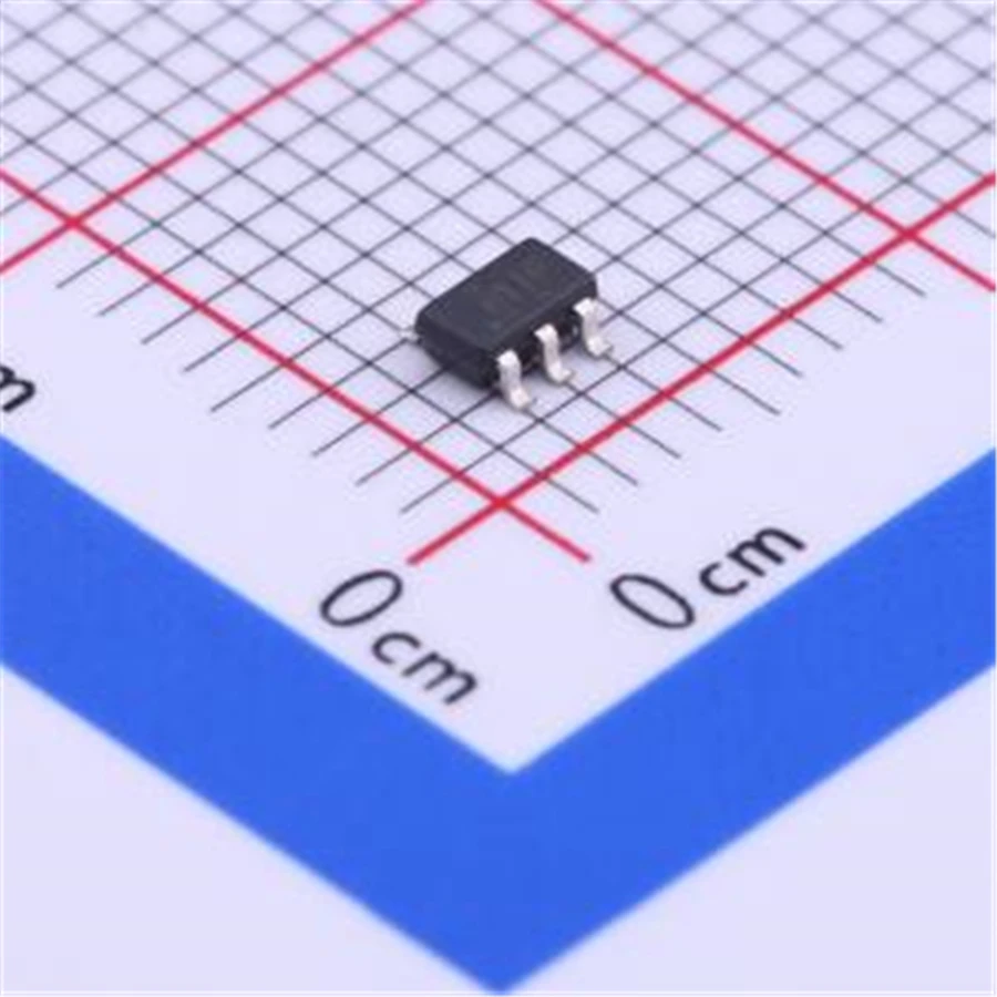 20 PÇS/LOTE LMV331IDBVR (OpAmps de Precisão)