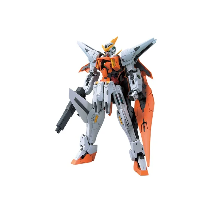 BANDAI MG Collection Gundam Model Section 4573102595478