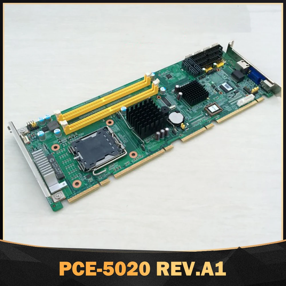 

Материнская плата промышленного управления для ADVANTECH PCE-5020 REV.A1 PCE-5020VG