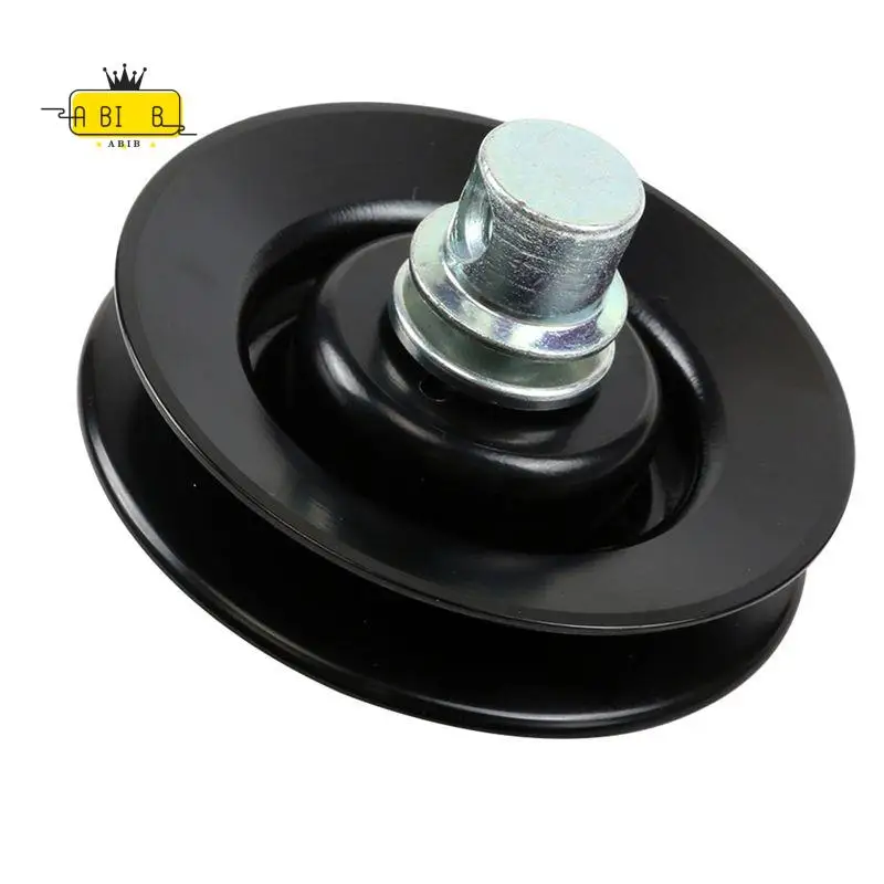 

ABIB -New Car Tensioner Pulley Idler Pulley Single Wheel 88440-35030 8844035010 For Toyota