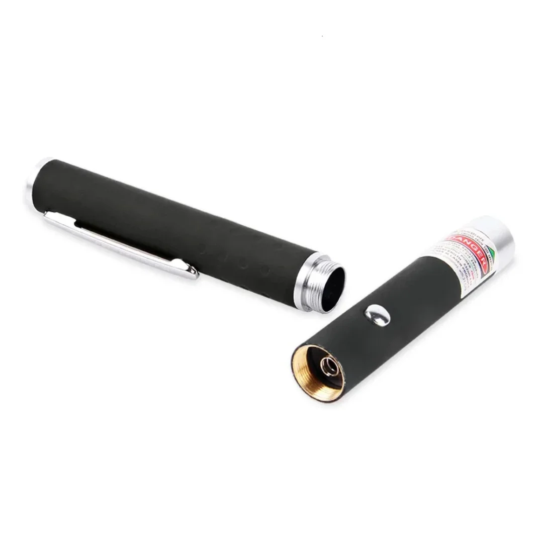 Flashlight Green Blue Red Laser Pointer Indication Light for Meeting Classroom Torch Light RGB - view 5