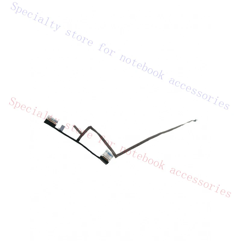 

A+ LCD Cable for Dell 3510 E3510 LCD EDP JTY6T 0JTY6T 450.0KD01.0021