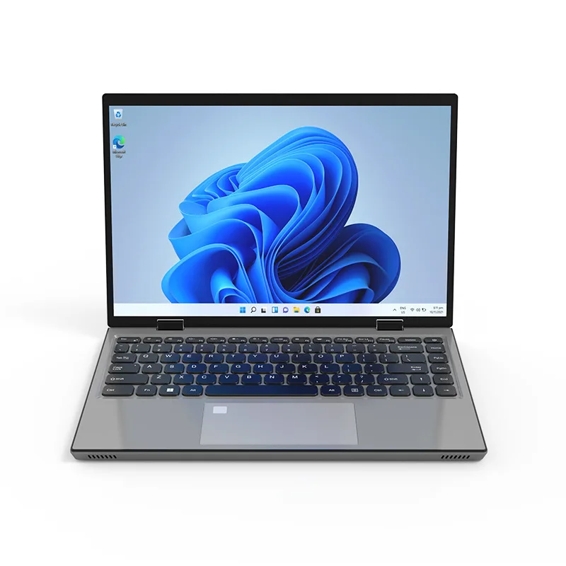 Imagem -06 - Laptop Touch Dual Intel N95 Core I78500u Notebook Windows11 Ultrafino 32gb Ram 2tb Ssd 1920x1080 Teclado Original 15.6 +