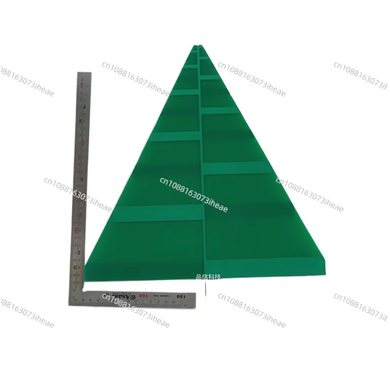 UWB Ultra Wideband, Logarithmic Period, Antenna 400MHz-6000MHz