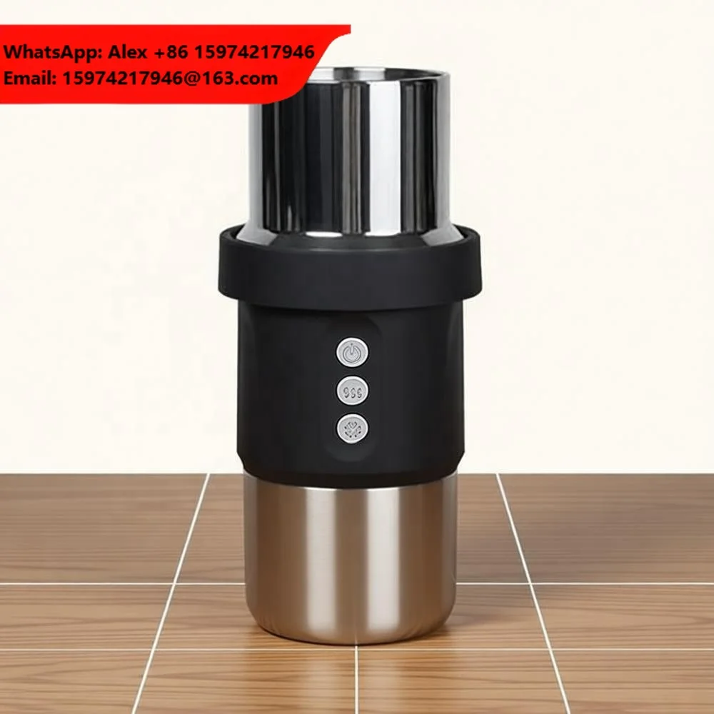 Portable Professional Espresso Machine Semi Automatic Commercial Expresso Coffe Electric Coffee Maker