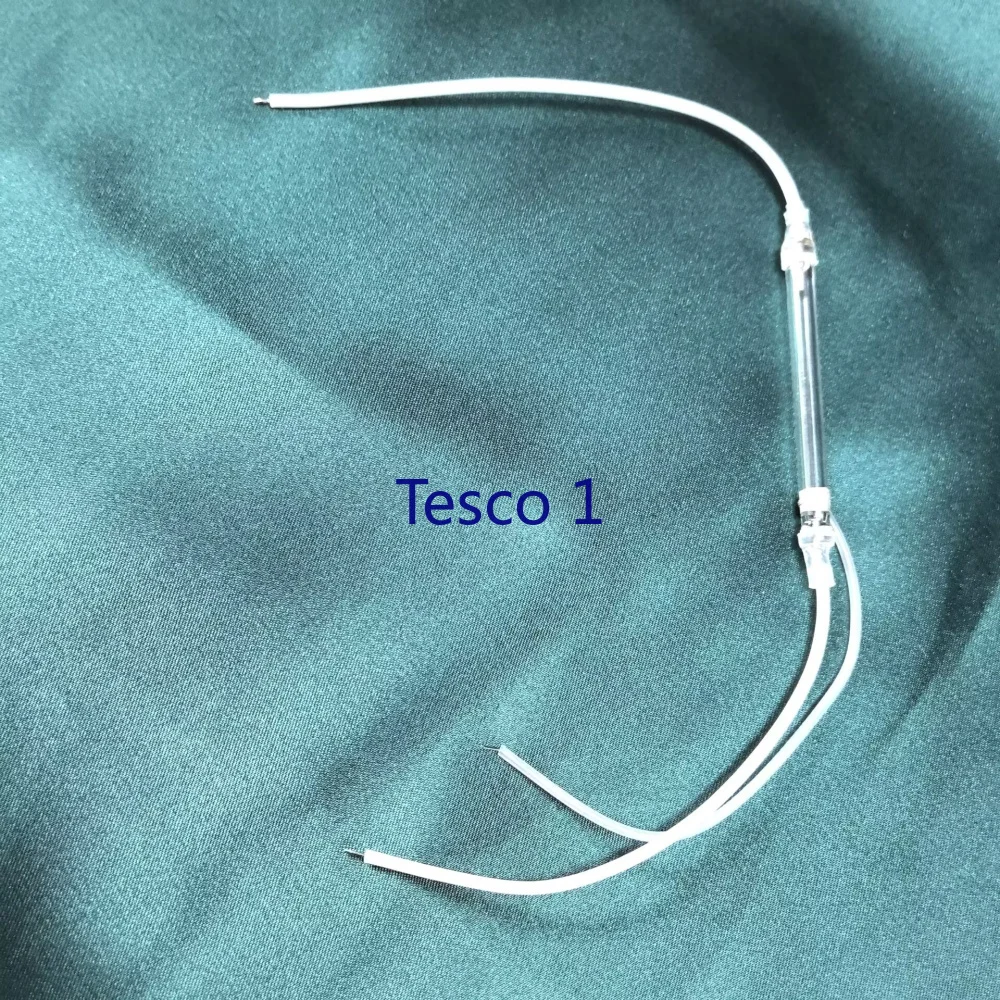 Genuino Originale NUOVO Per GODOX V850 V850II V1 V860 V860II V860III TT685 V350 V600 EX Tubo Flash Lampada Allo Xeno Tubo Flashtube Speedlight