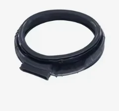 For Hisense Washing Machine Door Seal Ring Sealing Rubber 2315388 Washer Parts