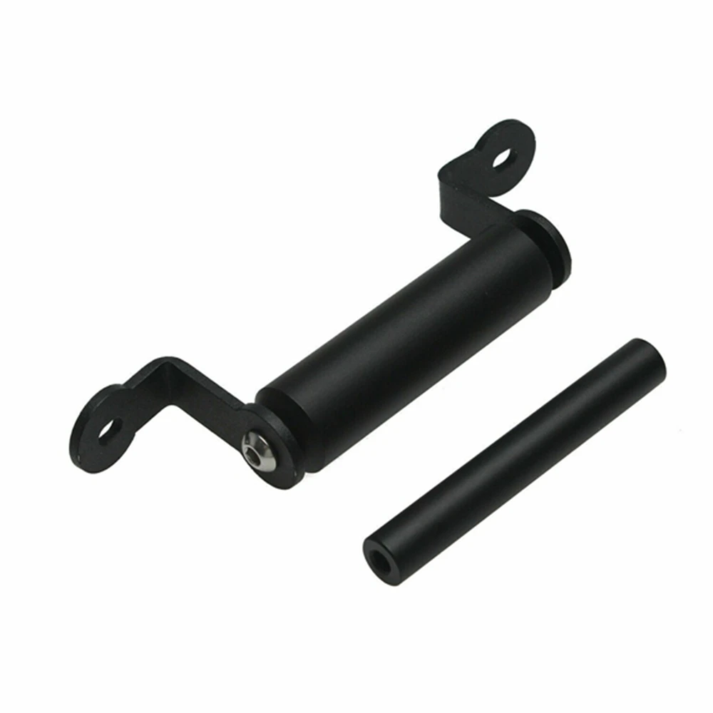 오토바이 휴대폰 내비게이션 GPS 브래킷 보드, 야마하 트레이서 700, 700 트레이서 7 GT 2016 - 2022 용