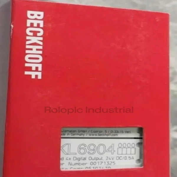 

Pc Kl6904with Warranty Brand New Original Spot Plc