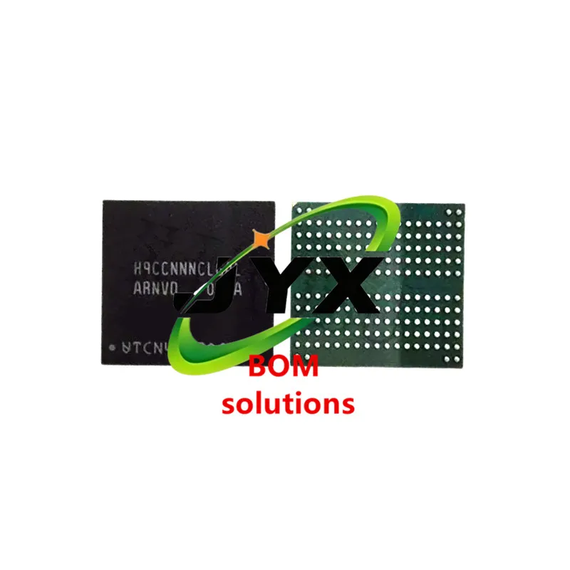 Novos Chips H9CCNNNCLGALAR-NUD H9CCNNNCLGALAR-NVD H9CCNNNCLGALAR