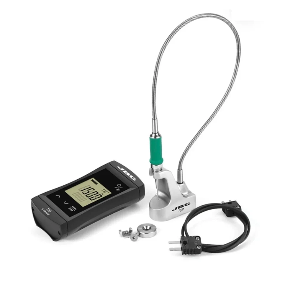 Original JBC TCPK Thermocouple Pointer Kit