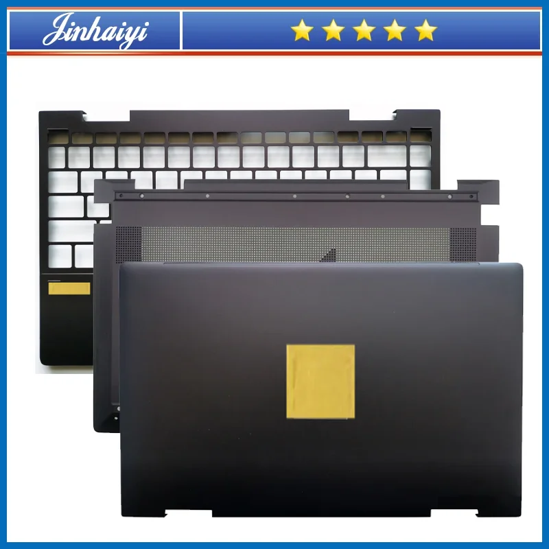 

Коричневая верхняя крышка для ноутбука H P ENVY X360 13-AY TPN-C147