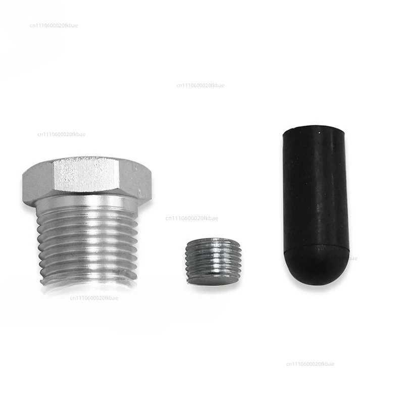 Idle Air Assisted Deletion Kit for  K Series K20 K20a K20a2 K20z1 K20z3 K24a2 K24a4