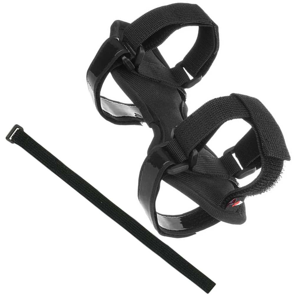 

Cages Water Bottle Bike Holder for Speaker Summer Cycling Nylon Strap Bicycle Mount