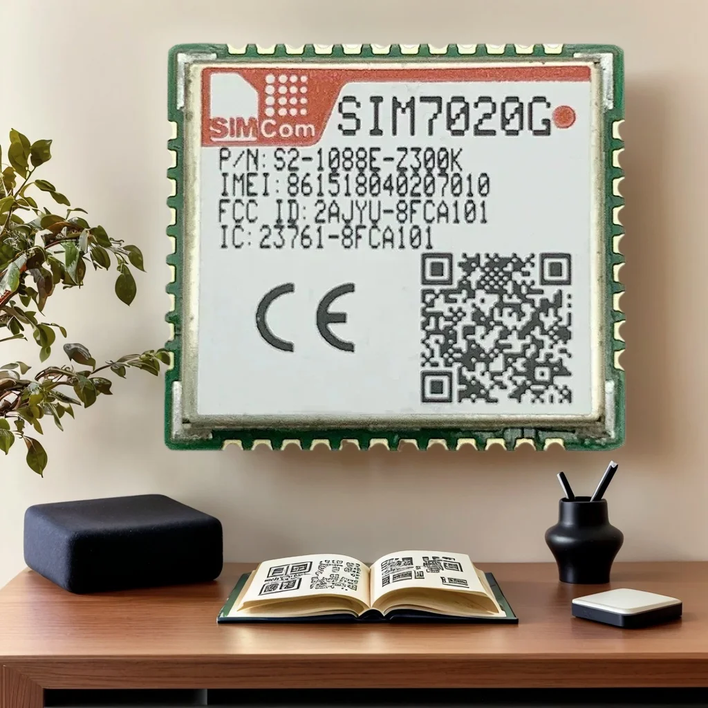 Новый оригинальный модуль SIMCOM SIM7020G Global-Band NB-IoT B1/B2/B3/B4/B5/B8/B12/B13/B17/B18/B19/B20/B25/B26/B28/B66/B70/B71 Band
