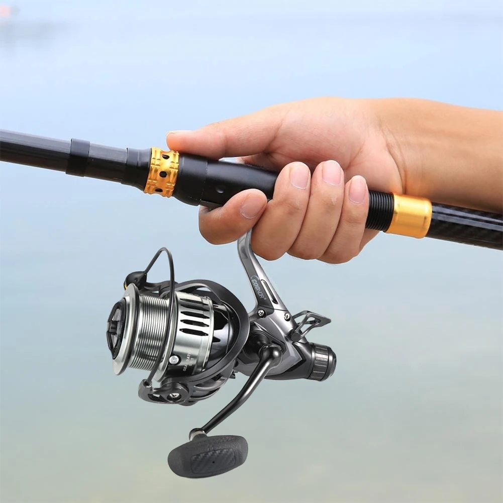 

Spinning Fishing Reel Metal Fishing Reel Spool Fishing Reel Carp Reel Spool Reel Carp Fishing Accessory